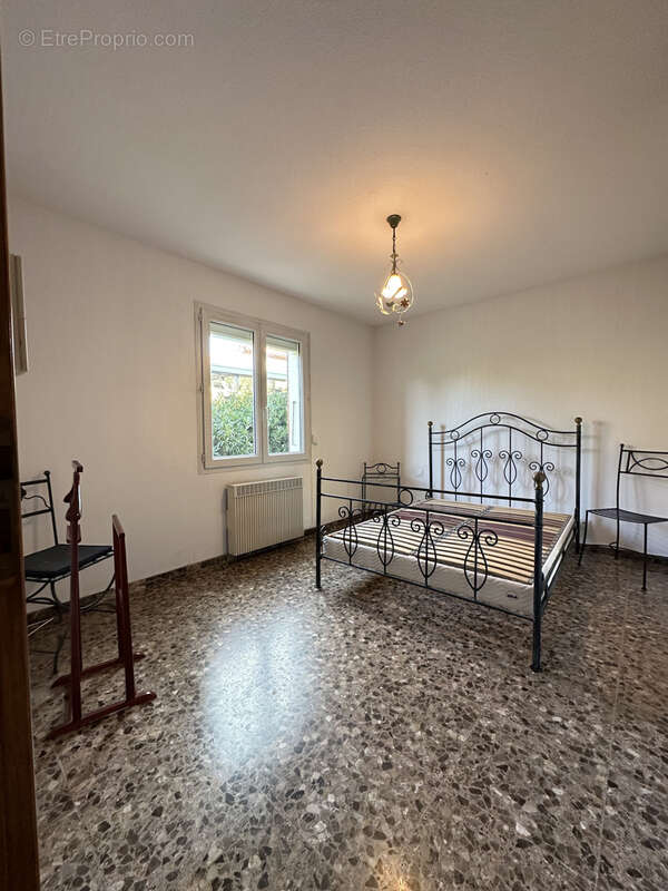 Maison à SAINT-CYPRIEN