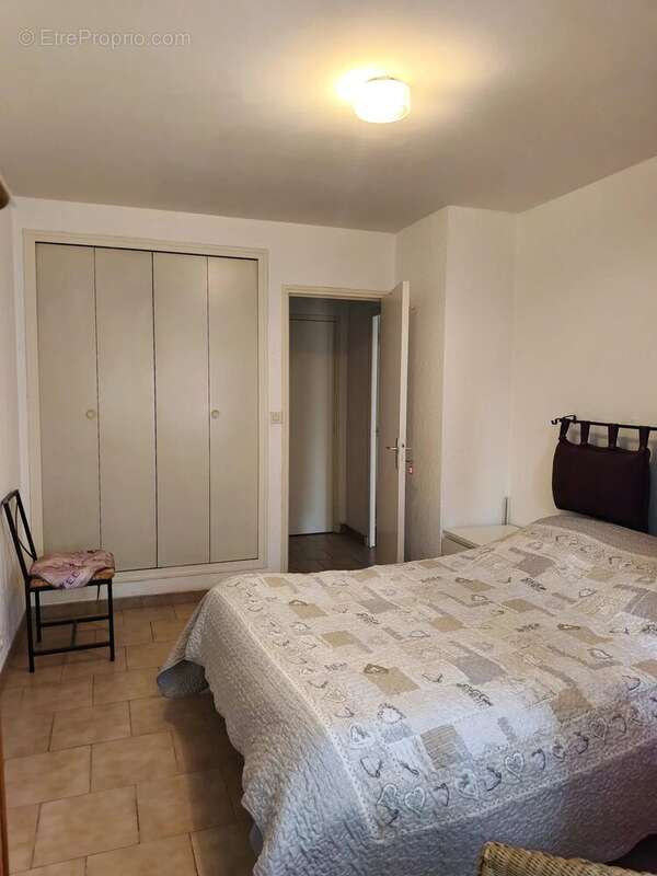 Appartement à SANARY-SUR-MER