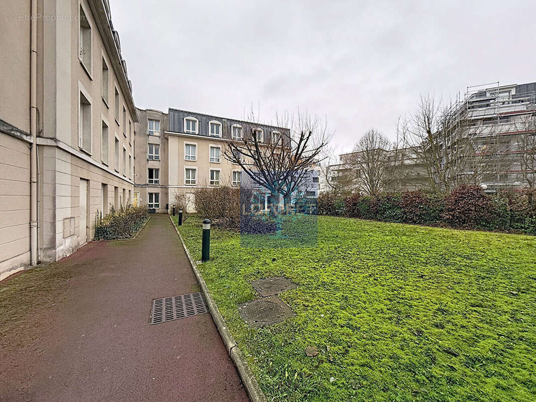 Appartement à CERGY