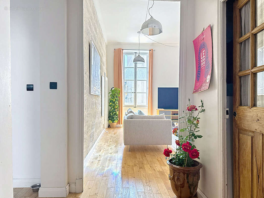 Appartement à AVIGNON