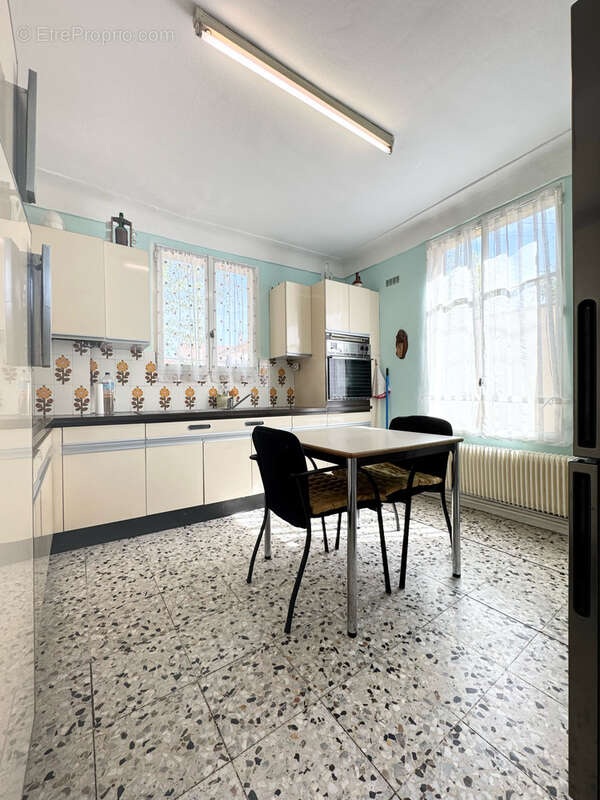 Maison à LE BLANC-MESNIL