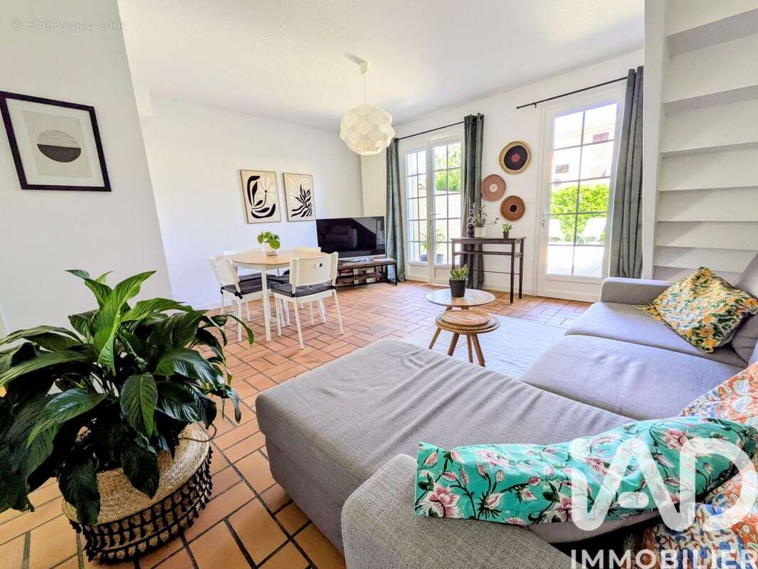 Maison 88 m² à La Teste-De-Buch  - photo 5