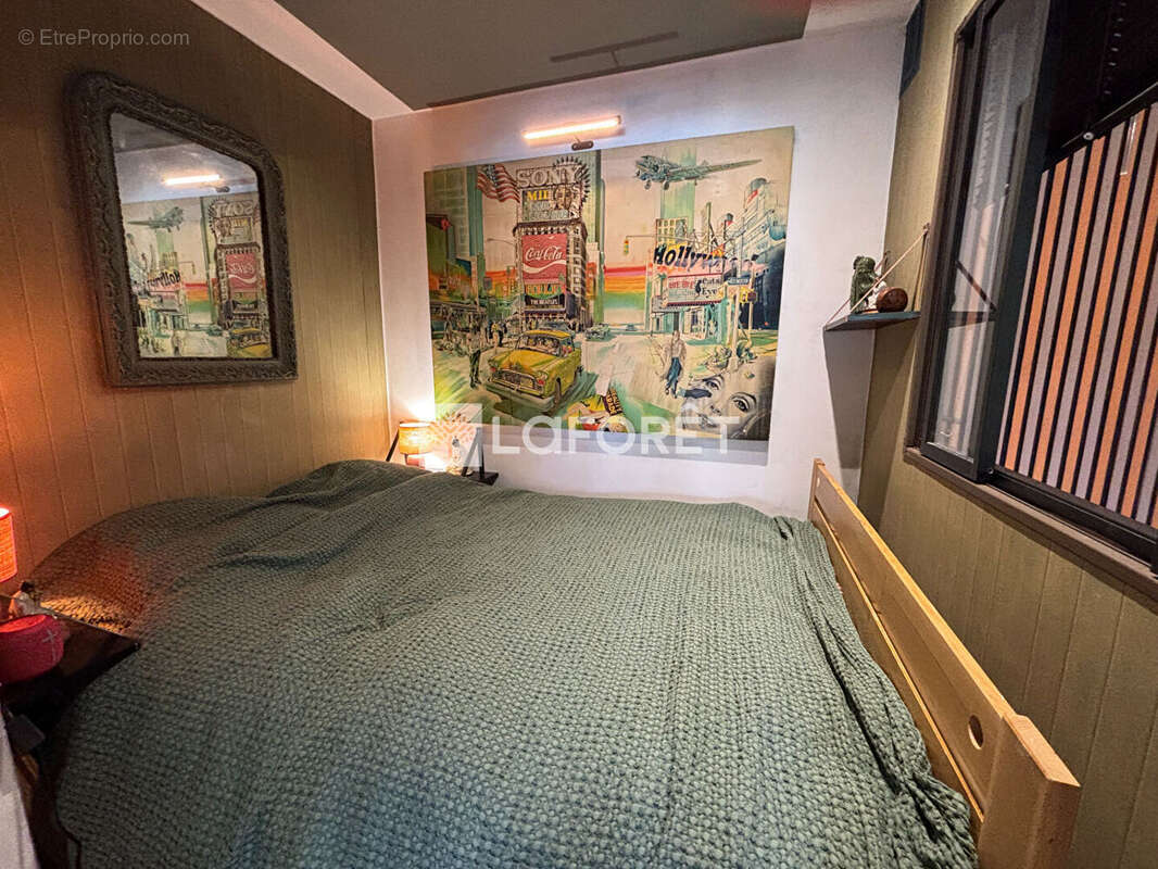 Appartement à ANGLET