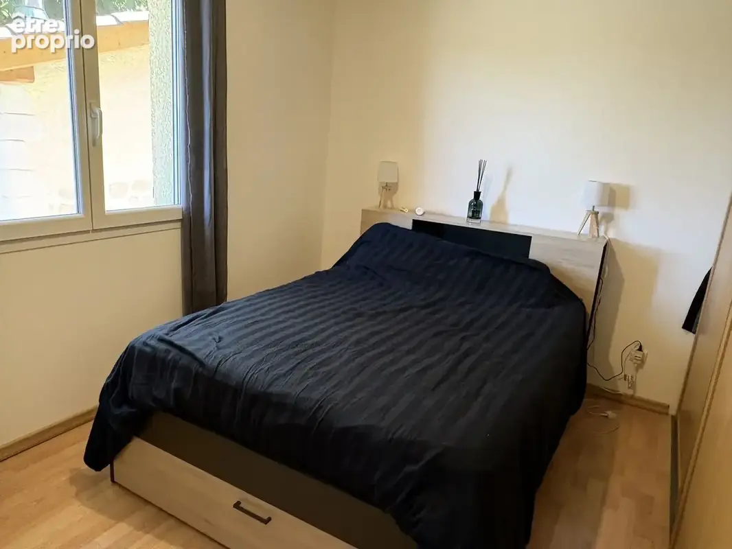 Maison 5 pièces 95 m² à vendre à Arzay (38260) - photo 8