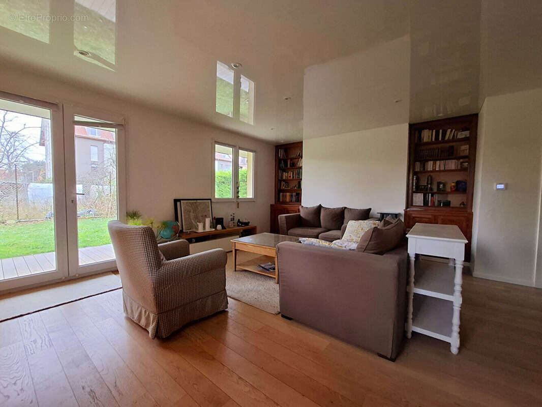 Appartement à COLMAR