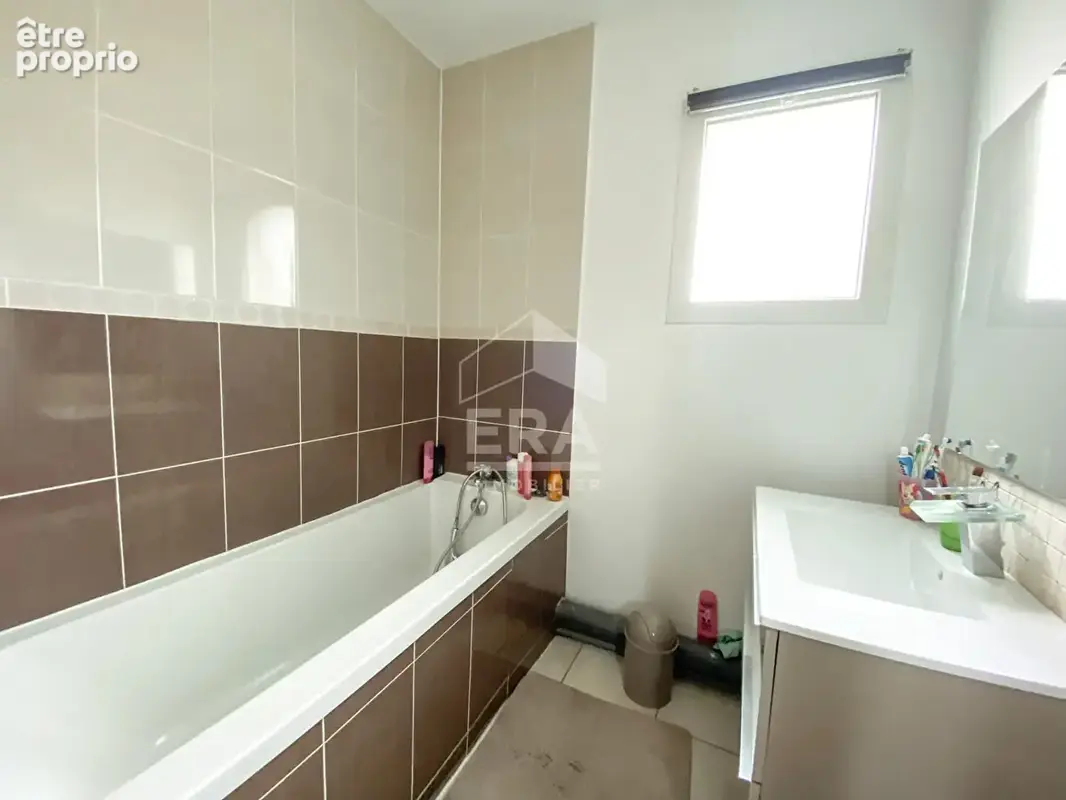 Maison de 100 m2 habitables - Sartrouville - photo 7