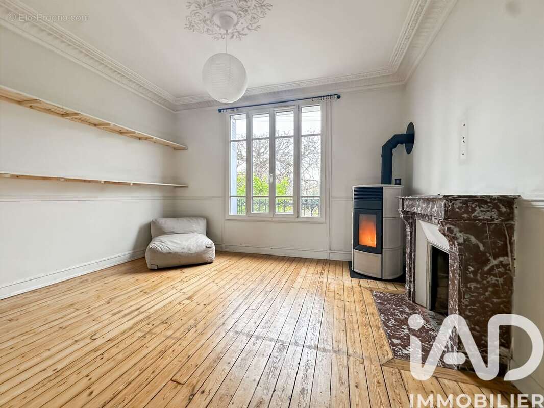 Photo 4 - Maison à CHELLES