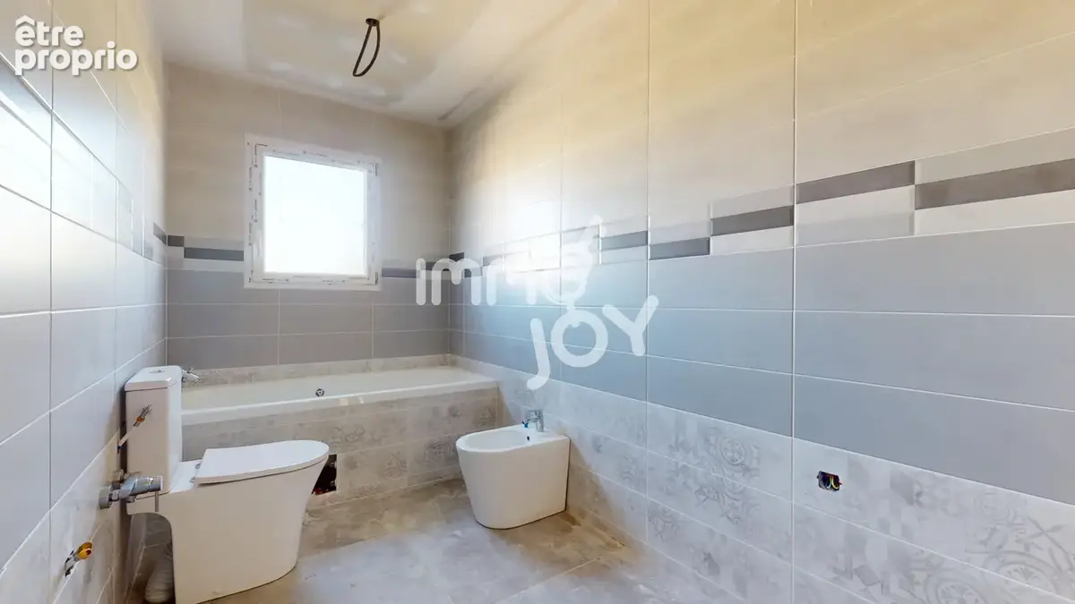 Maison neuve 4 chambres à vendre à Daumazan-Sur-Arize - photo 12