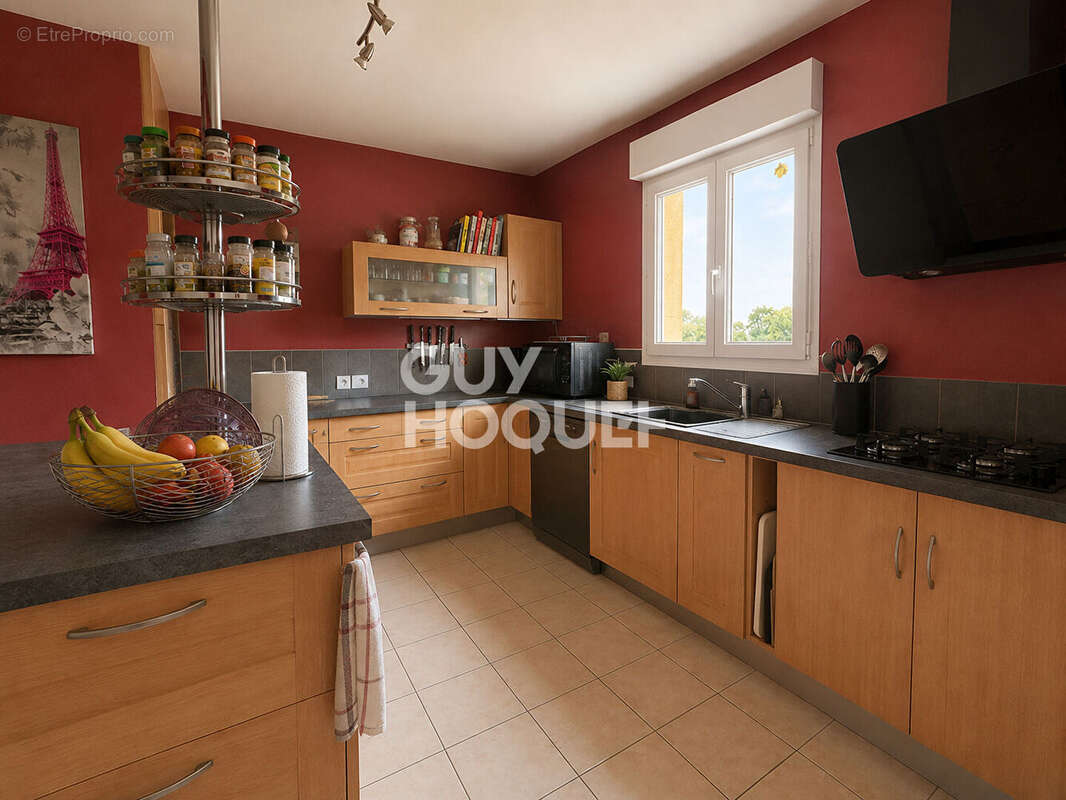 Maison Juilley 4 pièce(s) 100 m2 - photo 5