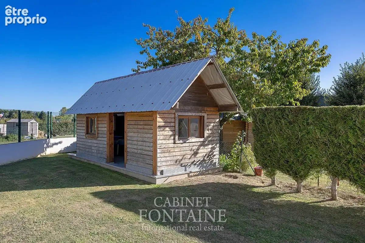 Maison Savignies 5 pièces - photo 11