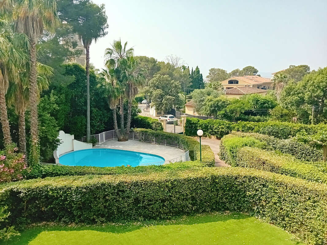 Appartement à SAINT-RAPHAEL