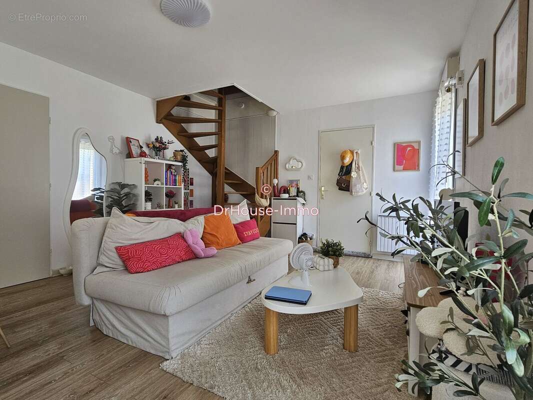 Appartement 41 m² à Dijon  - photo 2