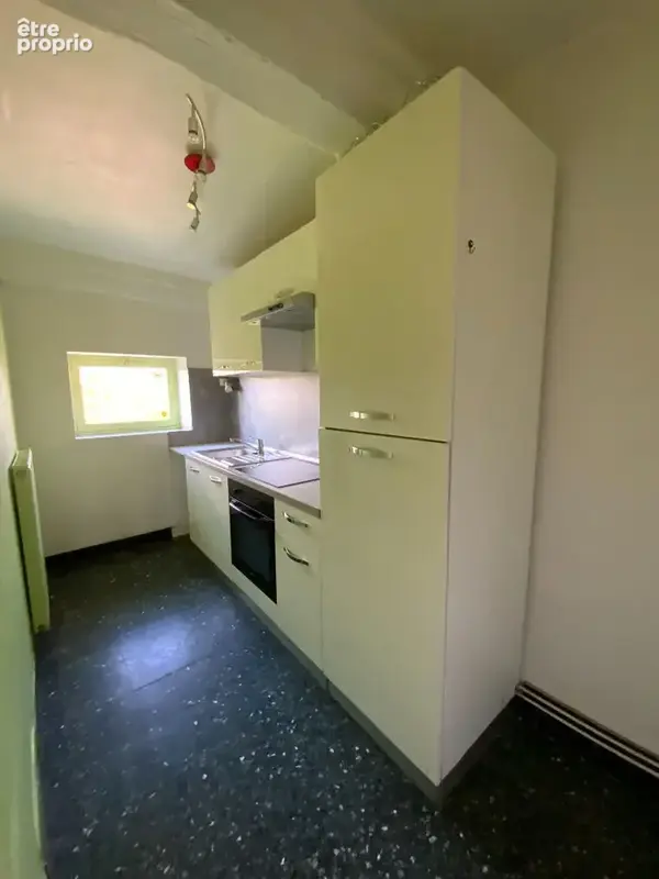 SAINT-EMILAND - Maison sur sous-sol de 54 m² hab. (2 chambres) - photo 2