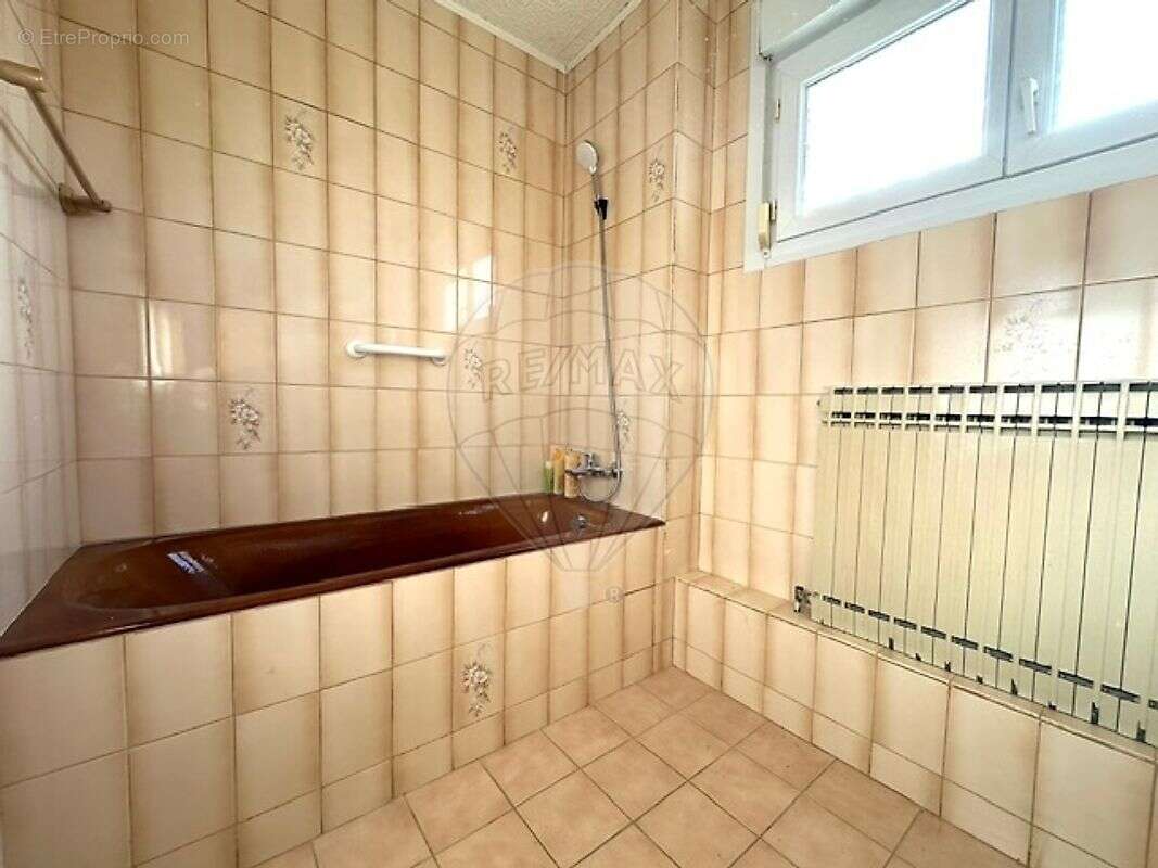 Appartement à OTTANGE