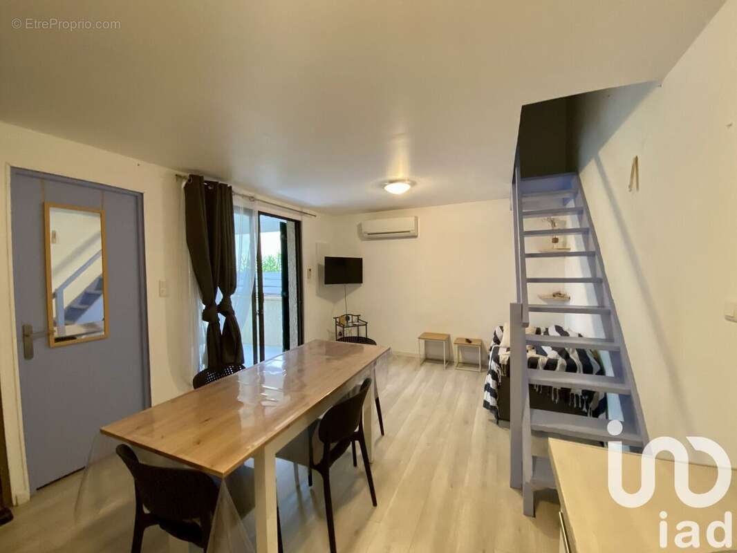 Photo 7 - Appartement à LE BARCARES