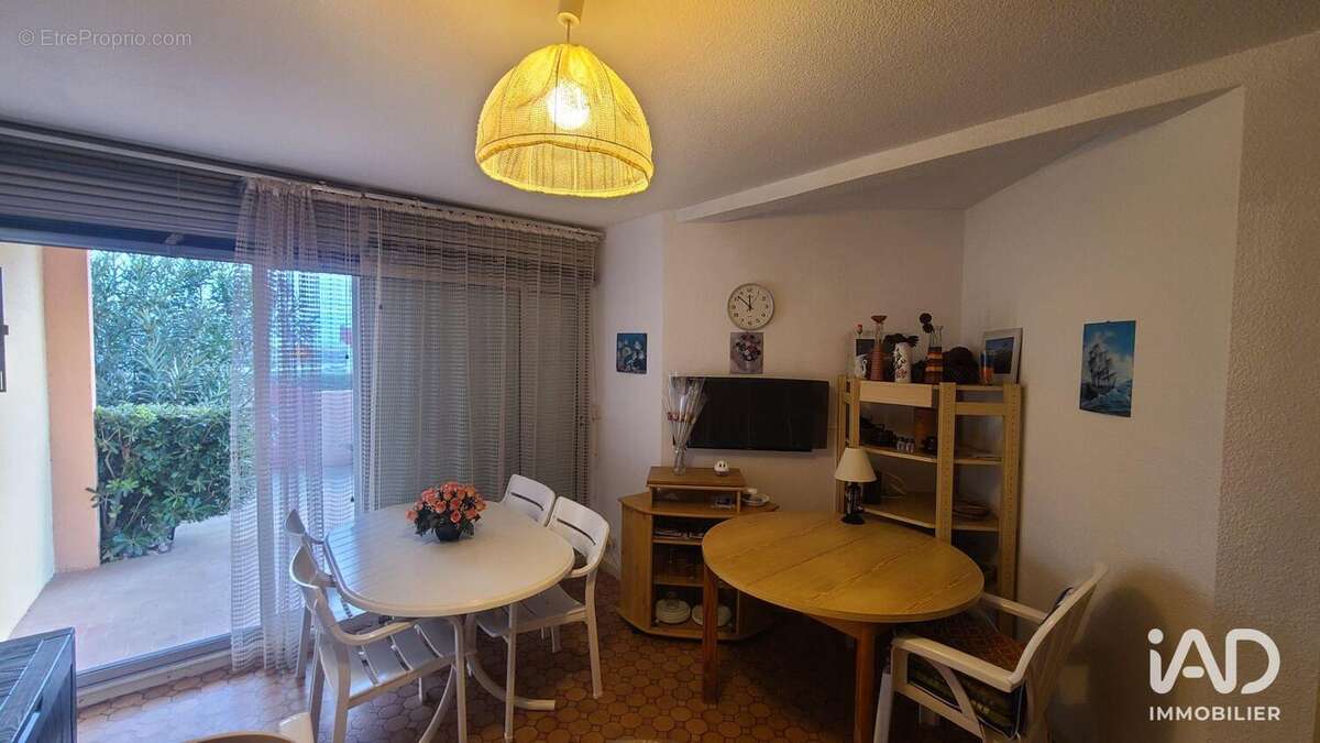 Photo 2 - Appartement à LE BARCARES