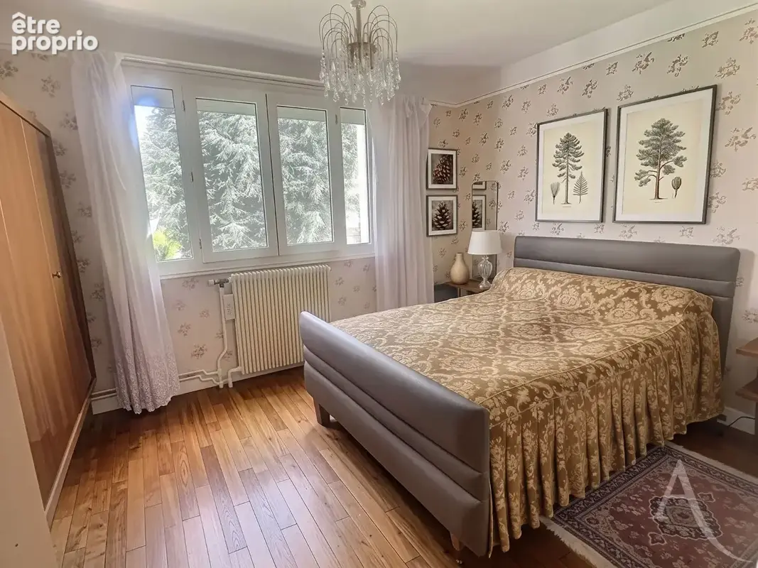 Belle opportunité - Maison L'Hay-les-roses 4 pièces 102 m² - photo 5