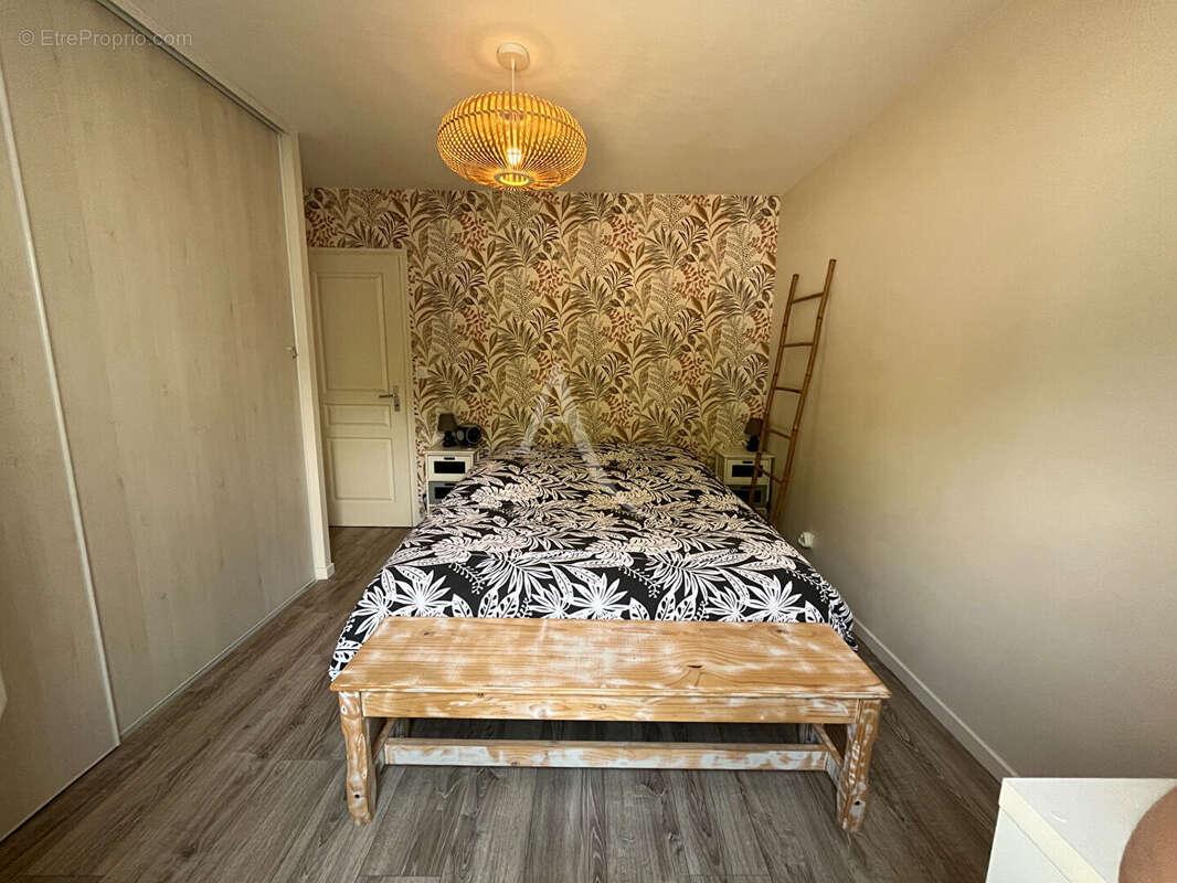 Maison  3 chambres - 2018 - LANDERONDE - photo 8