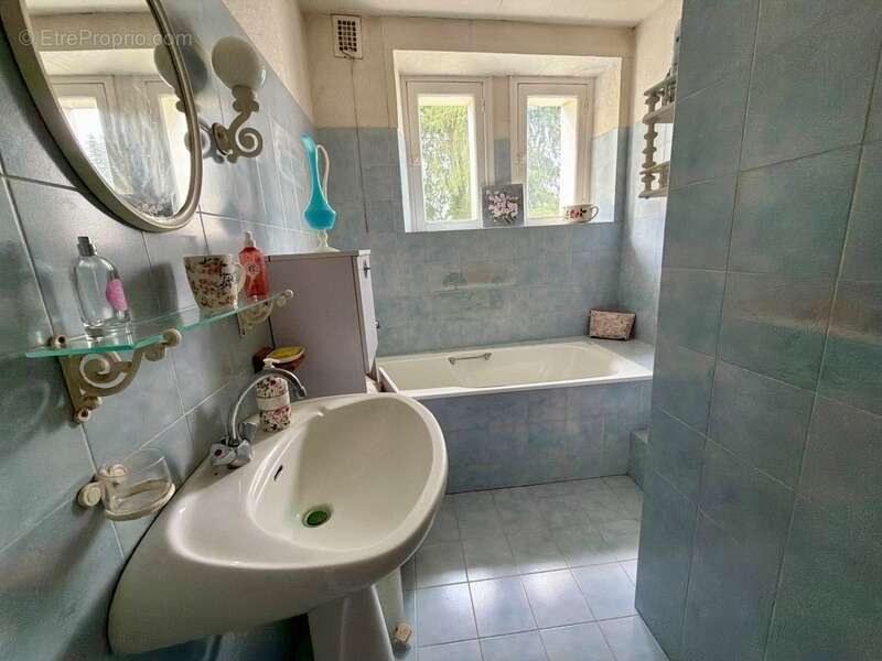 Maison à vendre 5 pièces  (56) - photo 7