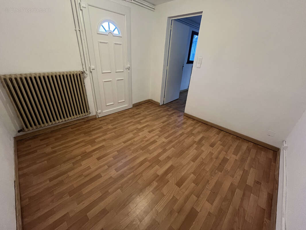 Maison à CAUSSADE