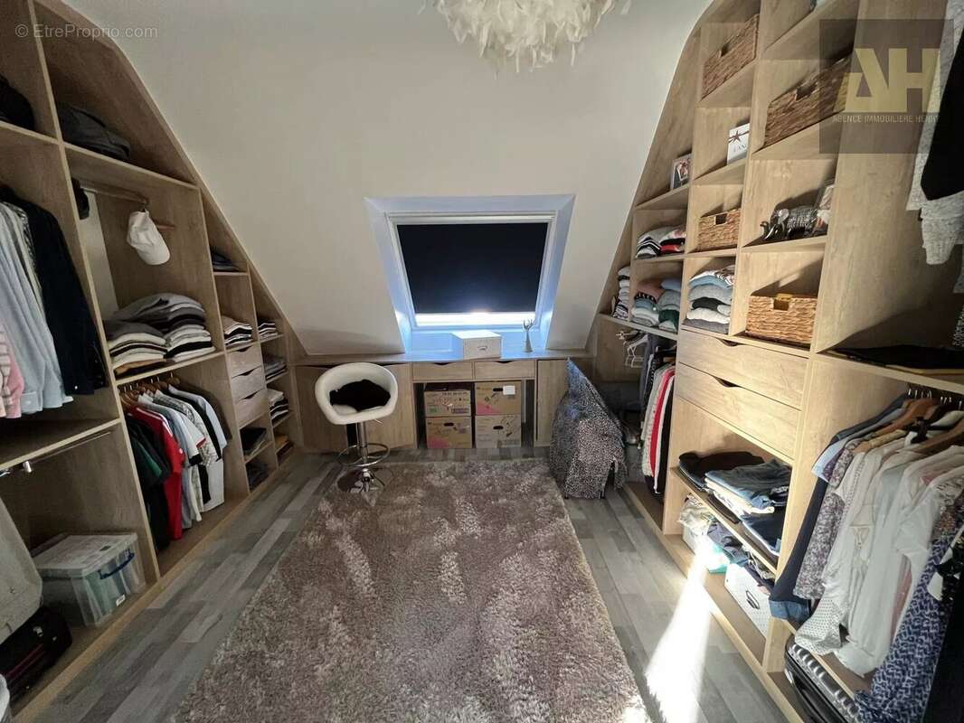 Maison à PLOUGASTEL-DAOULAS