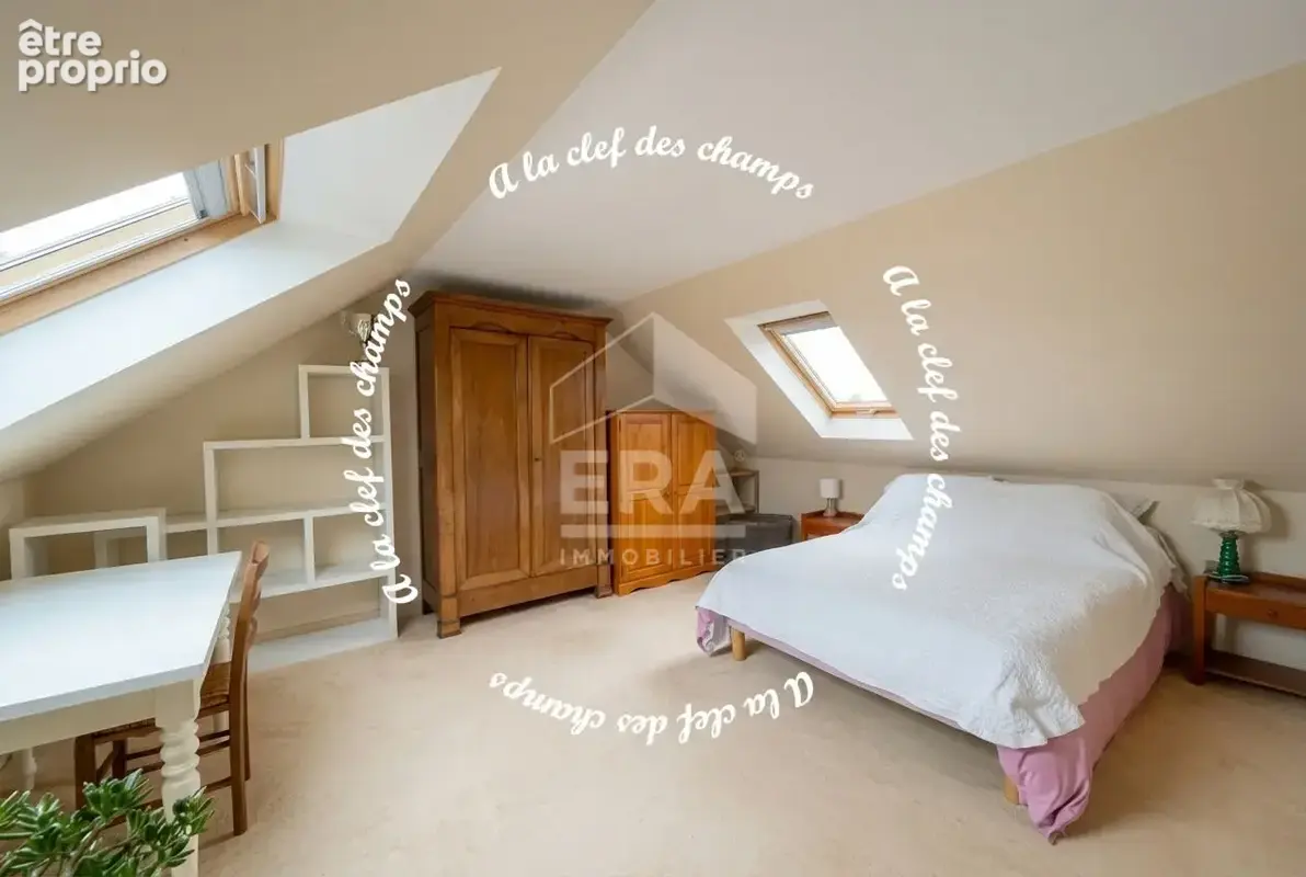 Maison 140m² à gif-sur-yvette - photo 11