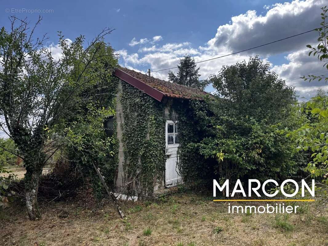 EXCLUSIVITE - Ensemble de 2 maisons de bourg - photo 28