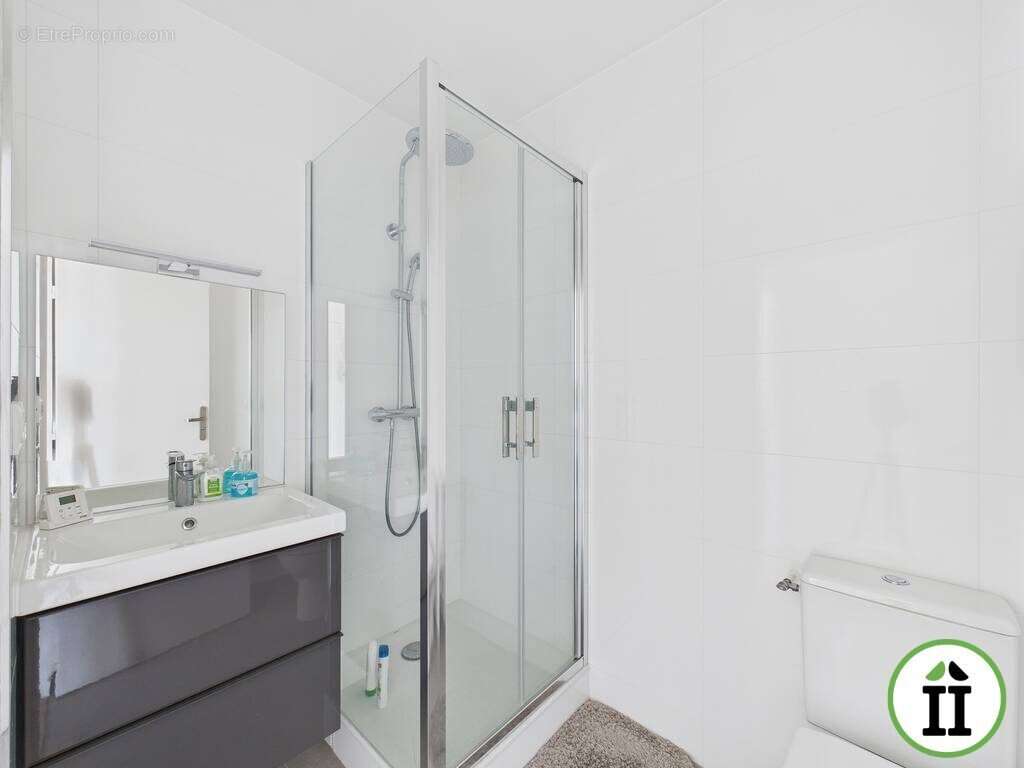 Appartement à ROSNY-SOUS-BOIS