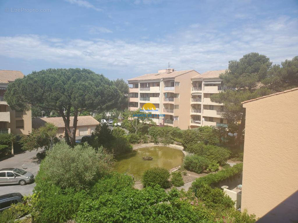 Appartement à FREJUS