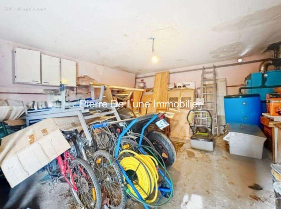 Maison à CHAZAY-D'AZERGUES