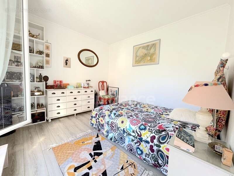 Appartement à MOUGINS