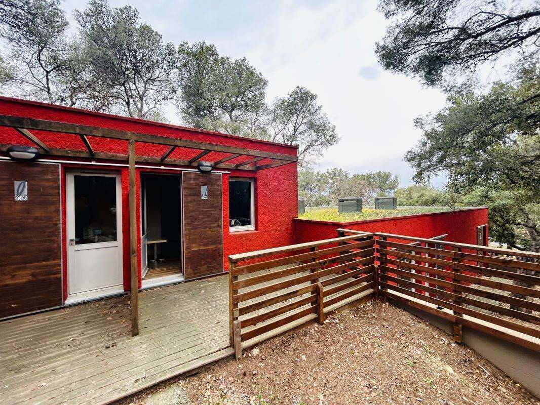 Appartement à LE PRADET