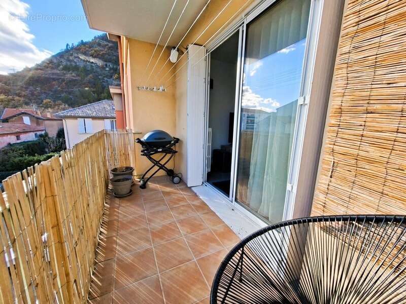Appartement à DIGNE-LES-BAINS