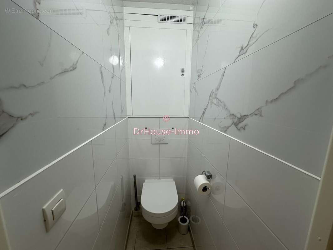 Appartement 24 m² à Agde  - photo 14