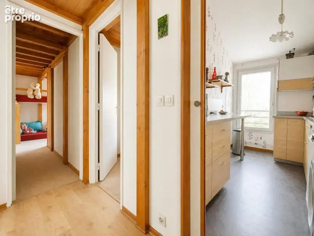Appartement - photo 10