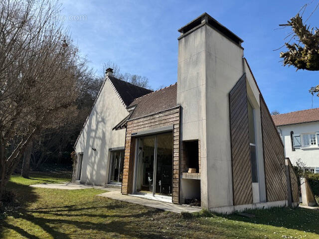 Villennes sur seine - photo 2