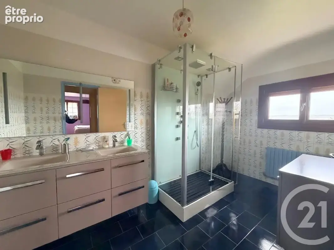 Maison 6 pièces 183 m² à vendre à Vernon (27200) - photo 11