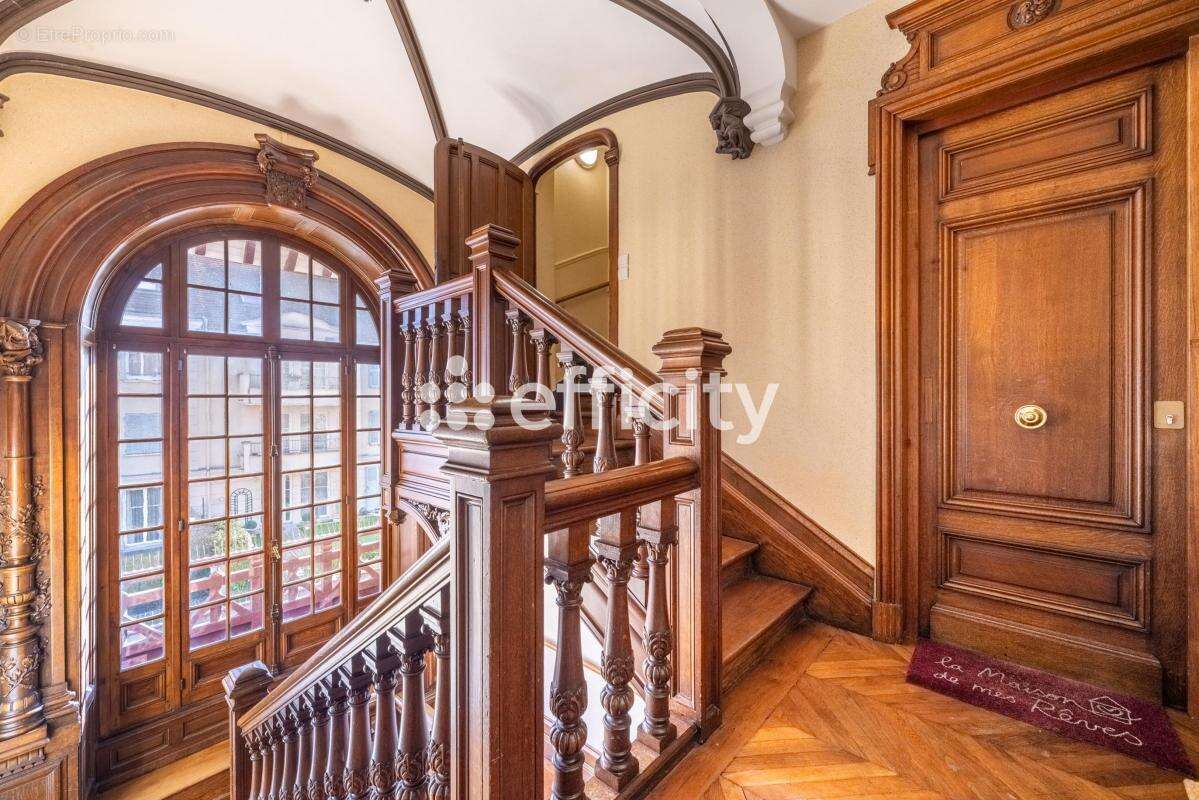 Appartement à RAMBOUILLET