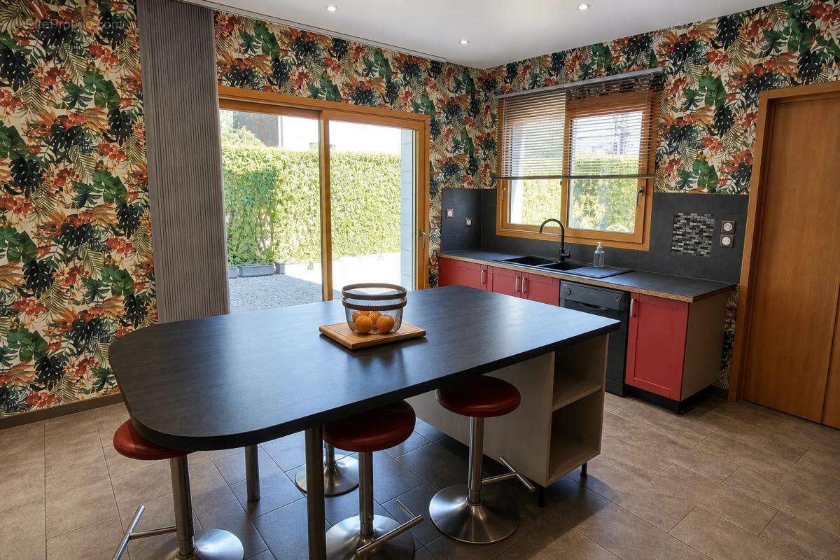 Maison spacieuse avec jardin en Dordogne - photo 8