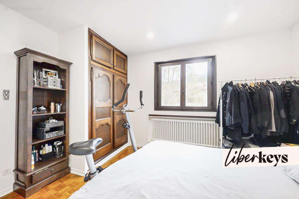 Maison à L'ESCARENE