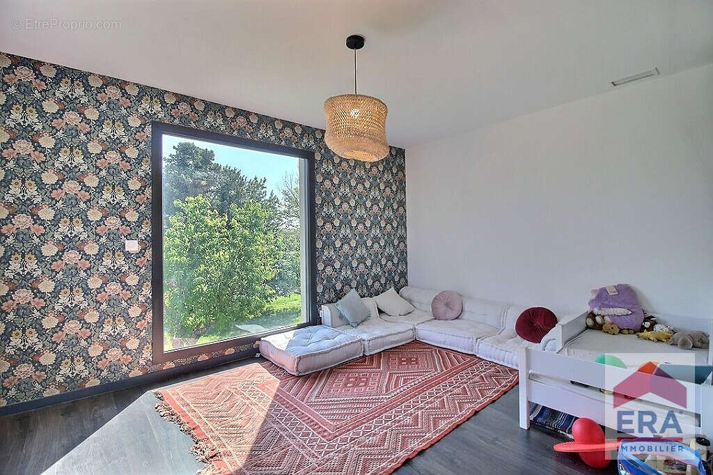 Maison à ALTHEN-DES-PALUDS