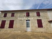 Maison à GRANDJEAN