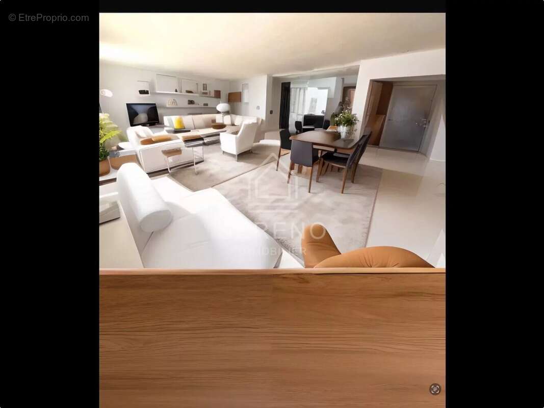 Appartement à NOGENT-SUR-MARNE