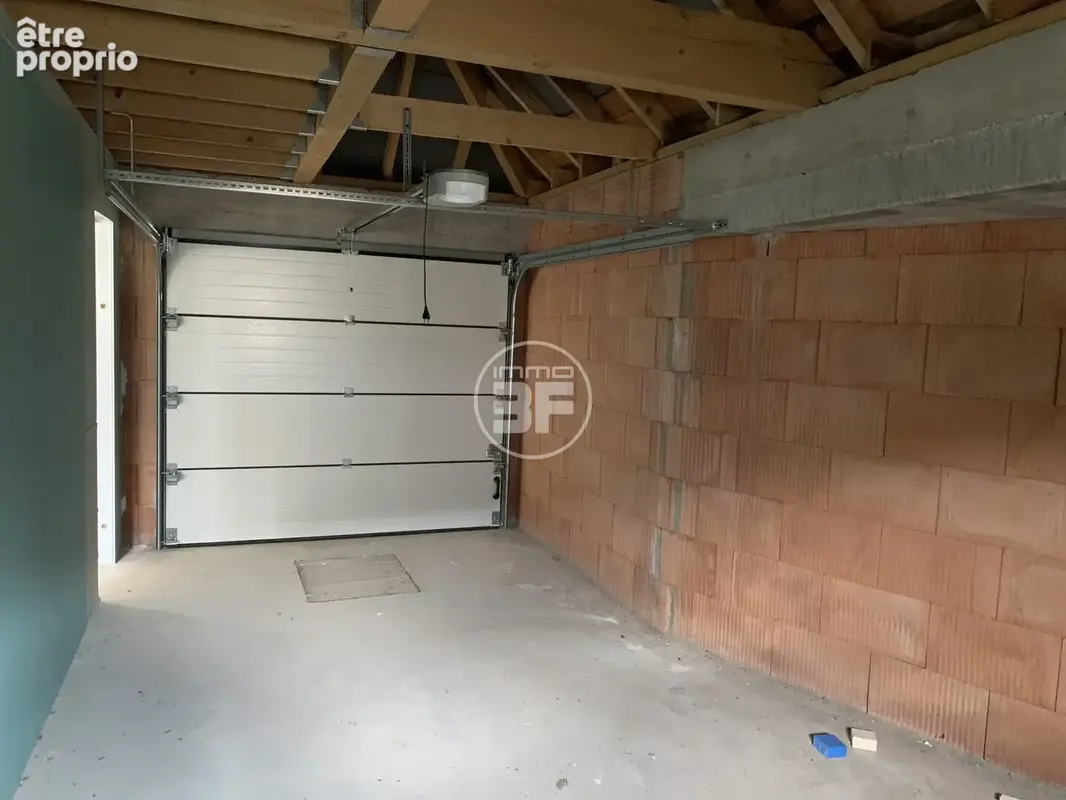 Maison 4 pièces 81 m² à vendre à Sermamagny (90300) - photo 6