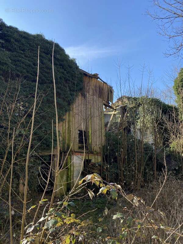 Maison à GISSEY-SUR-OUCHE