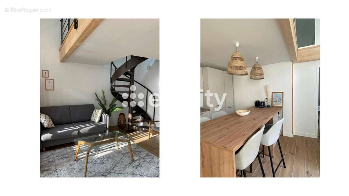 Maison à LA ROCHELLE