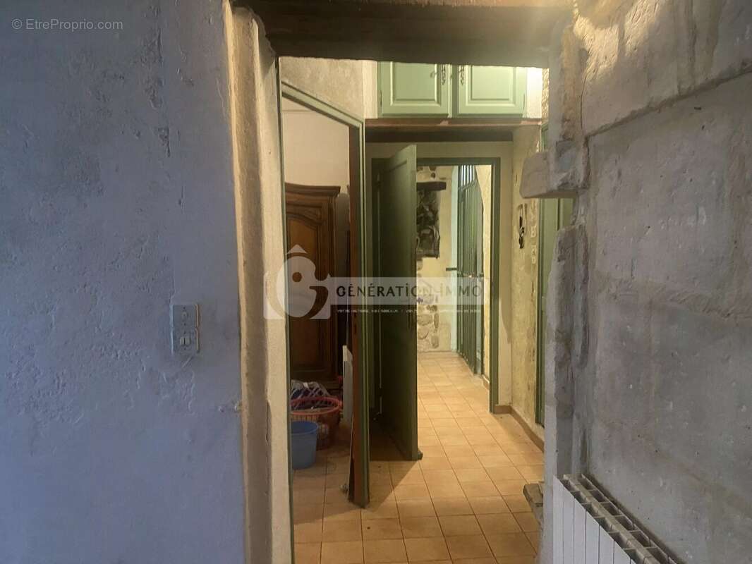 Appartement à ARLES