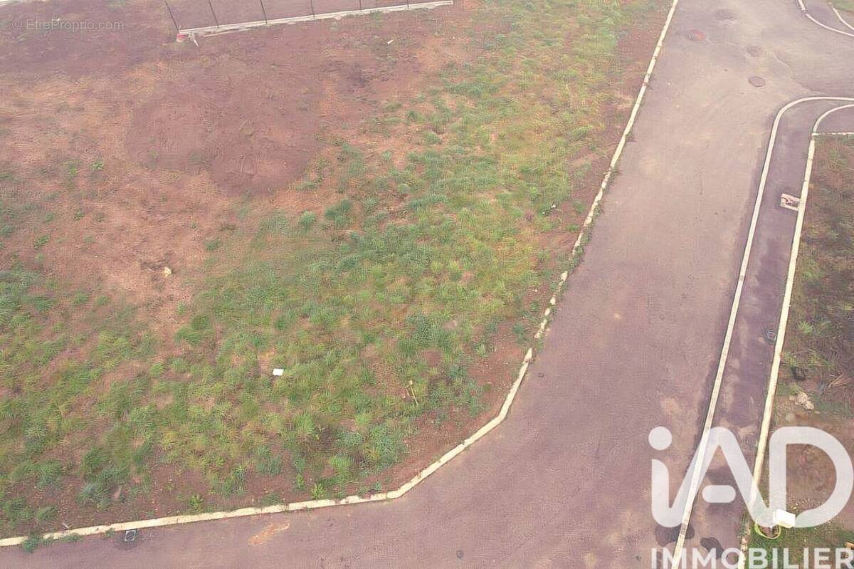 Photo 1 - Terrain à OBERHERGHEIM