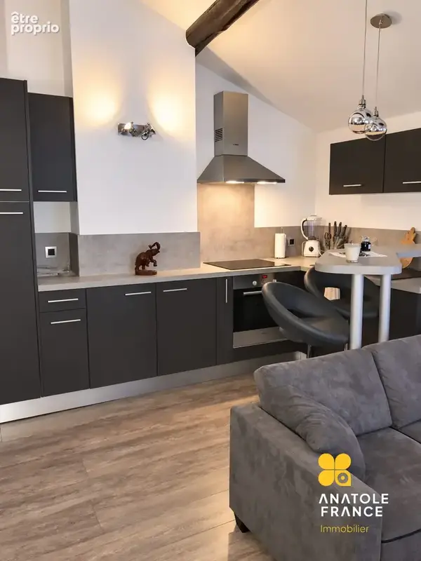 Appartement 2 pièces 38 m² à vendre à Jarville-La-Malgrange (54140) - photo 3