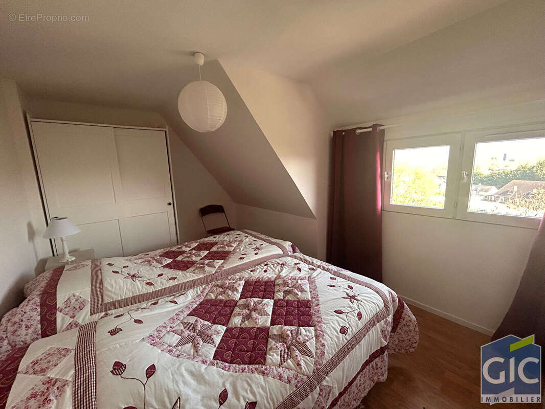 Appartement à SAINT-ARNOULT